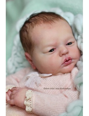Realborn® Tessa Awake