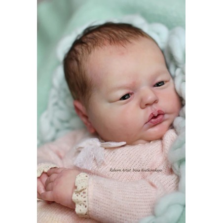 Realborn® Tessa Awake