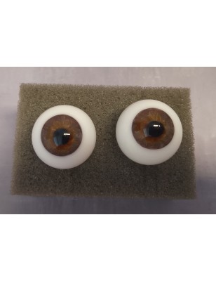 Lauscha Secret 20 mm - 2a scelta