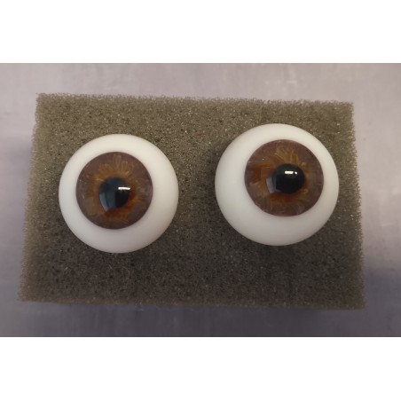 Lauscha Secret 20 mm - 2a scelta