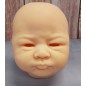 Head- Bjarni by Elisa Marx