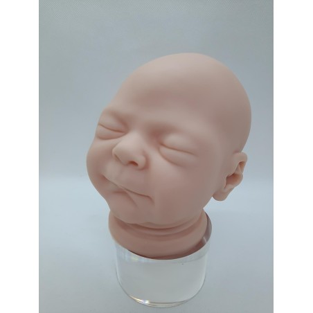 Head- Edley by Elisa Marx
