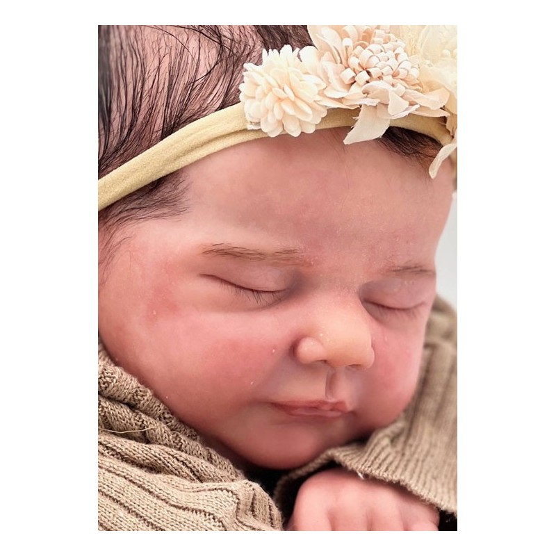 Reborn Doll Elisa Marx Website TALLY By Elisa Marx