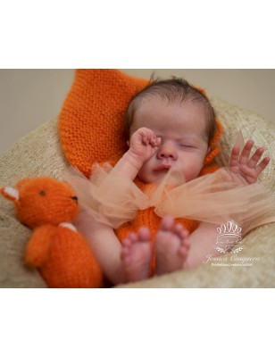 LIL'PREM by Laura Lee Eagles  PRE-ORDER