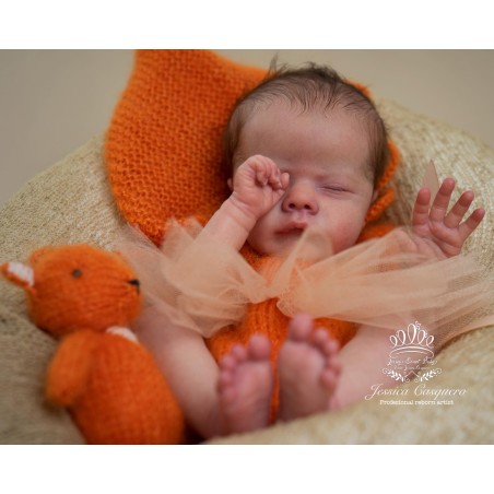 LIL'PREM by Laura Lee Eagles  PRE-ORDER