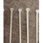 Fascette di Nylon 38 cm sottili