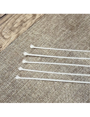 Fascette di Nylon 38 cm sottili