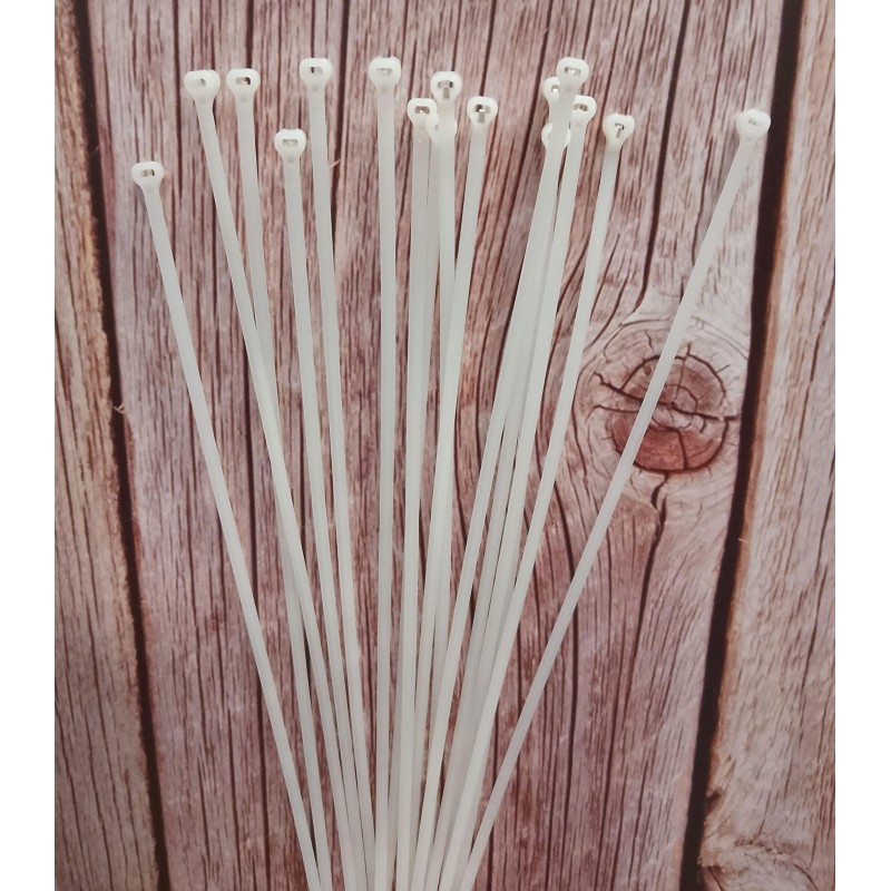 Fascette di Nylon 38 cm sottili