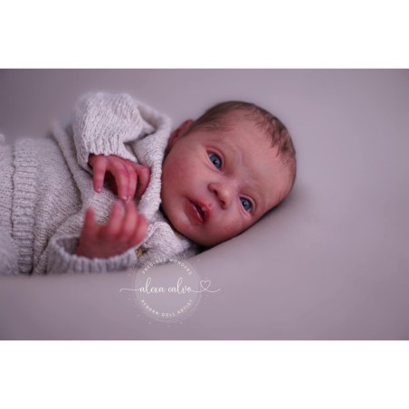 MAYVEN by Viviane Aleluia + pancino