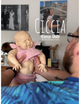 CICCIA by Vincenzina Care - COOMING SOON- 30 Maggio