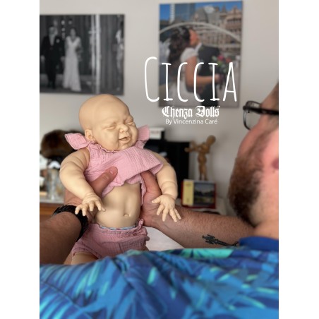 CICCIA by Vincenzina Care - COOMING SOON- 30 Maggio