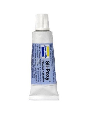 Colla Sil-Poxy 14 ml