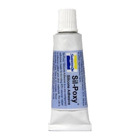 Colla Sil-Poxy 14 ml
