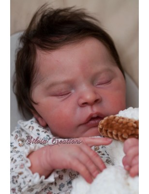 ELSIE ANNE by Doris Moyers-Hornbogen (PRE-ORDINE)
