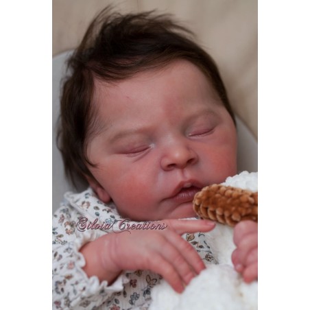 ELSIE ANNE by Doris Moyers-Hornbogen (PRE-ORDINE)
