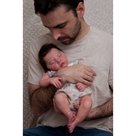 ELSIE ANNE by Doris Moyers-Hornbogen (PRE-ORDINE)