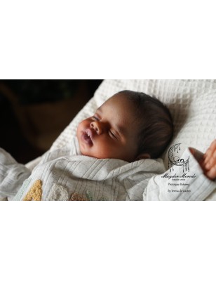 BAHAMA by Teresa De Castro