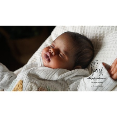 BAHAMA by Teresa De Castro