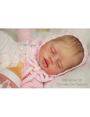 BAHAMA by Teresa De Castro