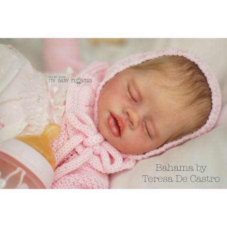 BAHAMA by Teresa De Castro