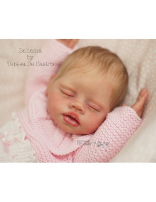 BAHAMA by Teresa De Castro