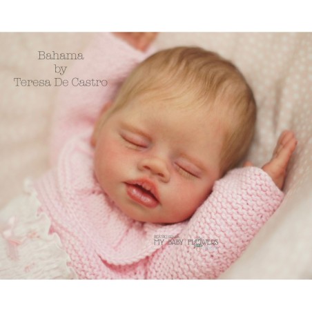 BAHAMA by Teresa De Castro