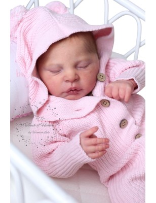 ELSIE ANNE by Doris Moyers-Hornbogen (PRE-ORDINE)
