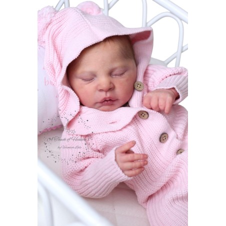 ELSIE ANNE by Doris Moyers-Hornbogen (PRE-ORDINE)