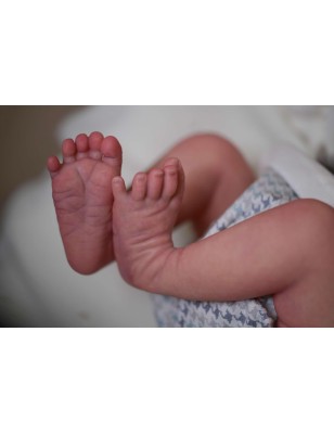 JESSE by Severine Piret (SALDO FATTURA)
