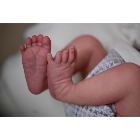 JESSE by Severine Piret (SALDO FATTURA)