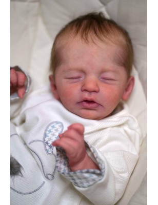 JESSE by Severine Piret (SALDO FATTURA)