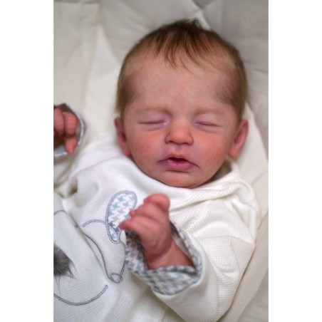 JESSE by Severine Piret (SALDO FATTURA)