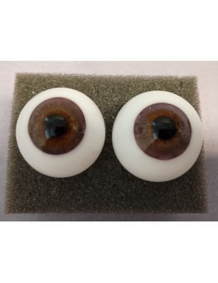 Lauscha Secret 24 mm - 2a scelta