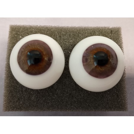 Lauscha Secret 24 mm - 2a scelta