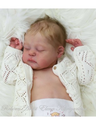 NOA by Cassie Love (PRE-ORDINE)