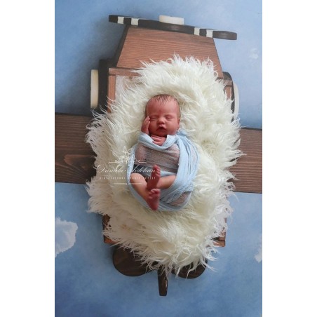 Realborn® Silicone Mitchell Asleep