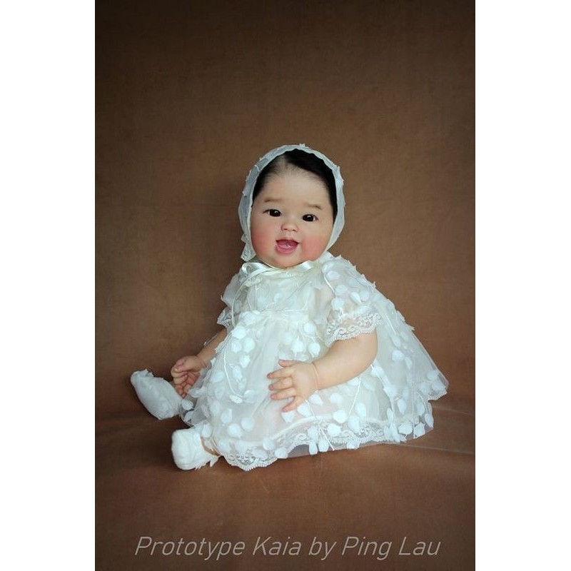 Kit ping lau store