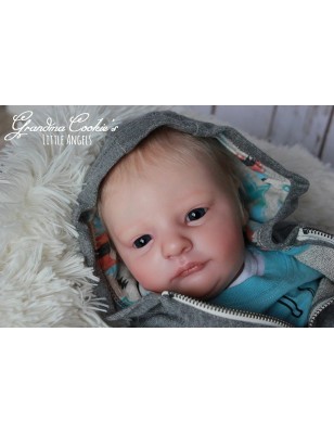 Realborn® Owen Awake