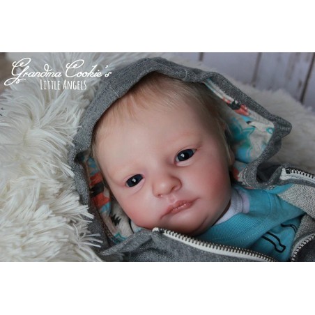 Realborn® Owen Awake
