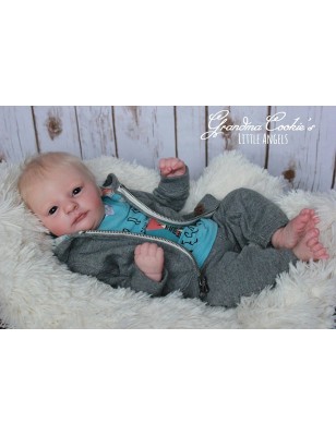 Realborn® Owen Awake