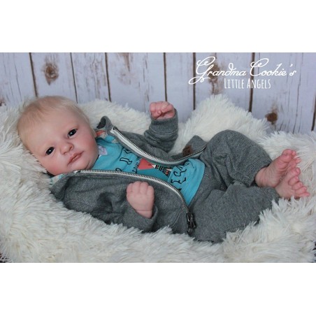 Realborn® Owen Awake