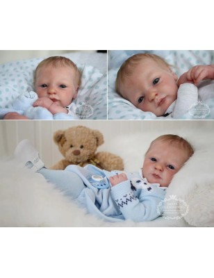 Realborn® Owen Awake