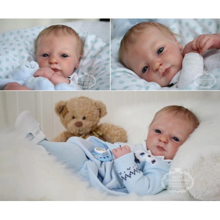 Realborn® Owen Awake