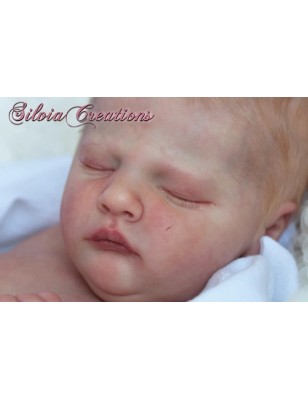 Realborn® Owen Asleep