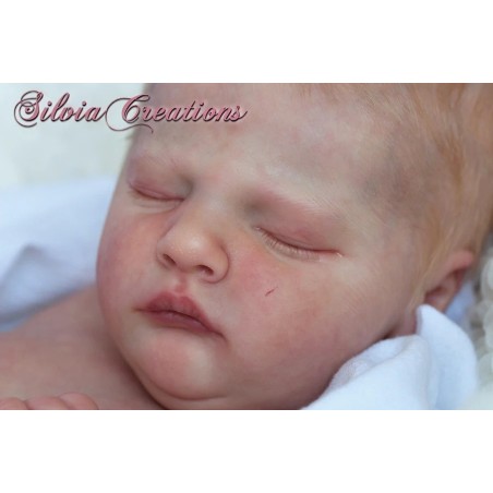 Realborn® Owen Asleep