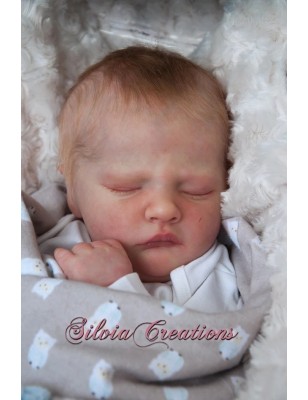 Realborn® Owen Asleep