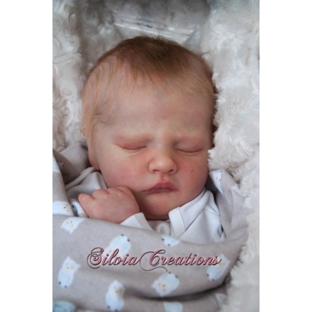 Realborn® Owen Asleep