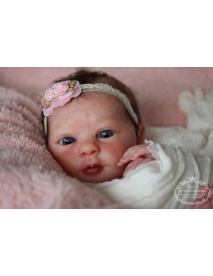Realborn® Evelyn Awake