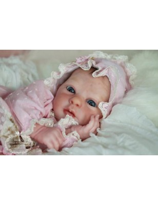 Realborn® Evelyn Awake
