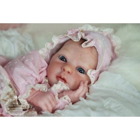 Realborn® Evelyn Awake
